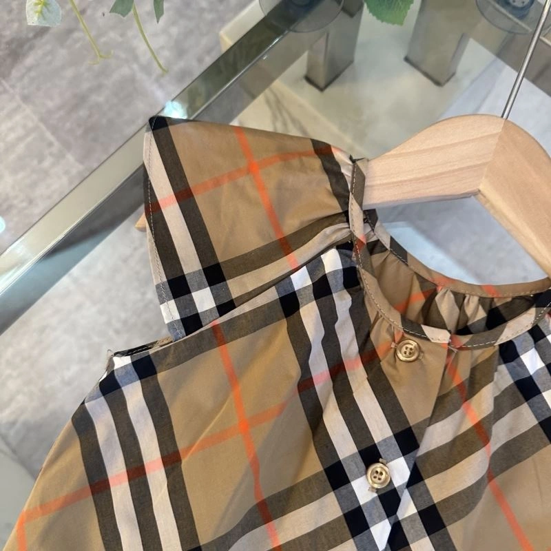 Burberry Kids FreshLook 99917