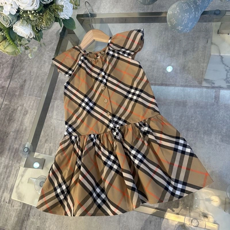 Burberry Kids FreshLook 99917