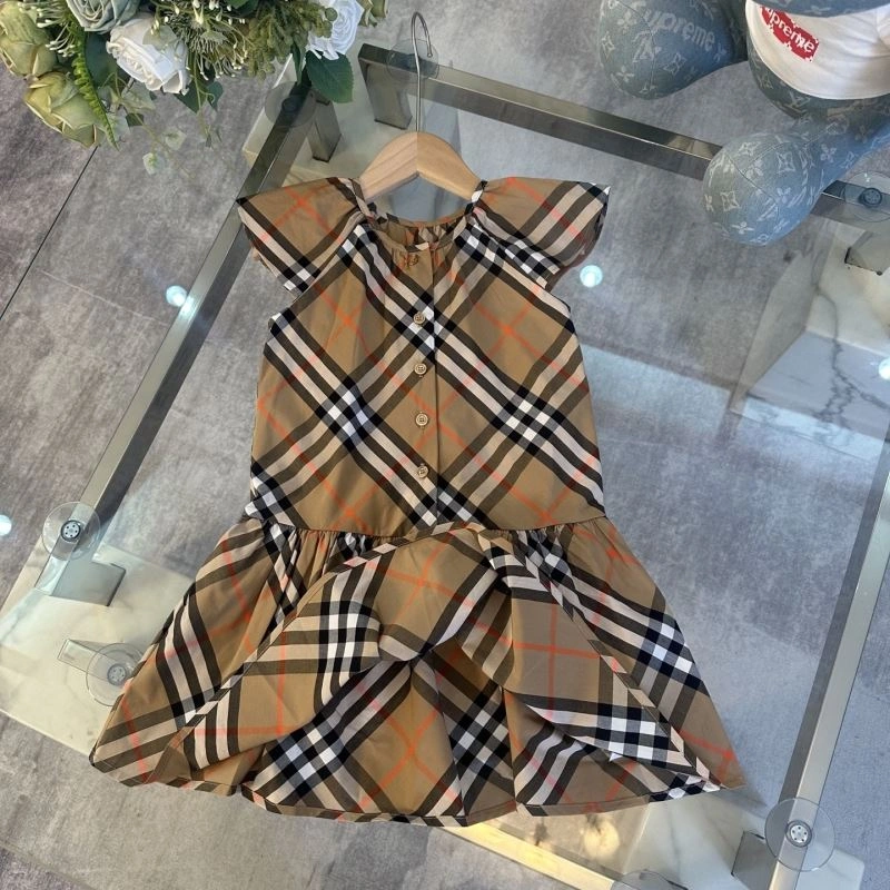 Burberry Kids FreshLook 99917