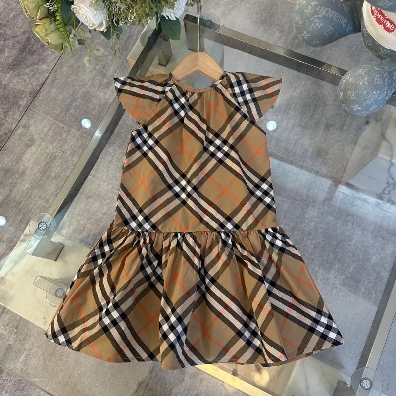 Burberry Kids FreshLook 99917