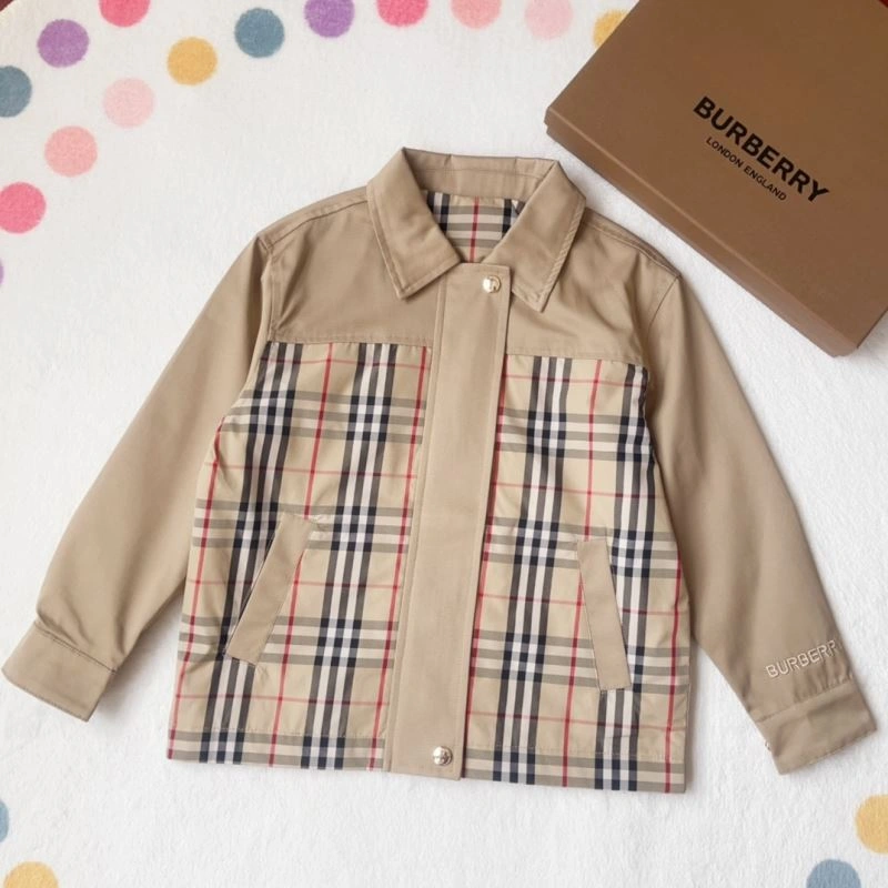 Stylish Burberry Kids 99908