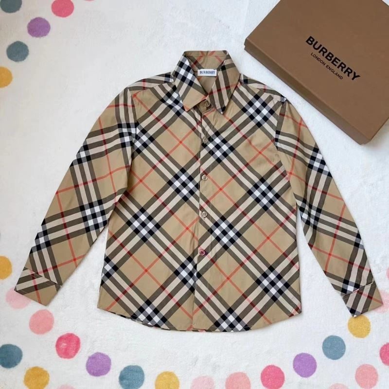 Burberry Kids Vibrant 99909