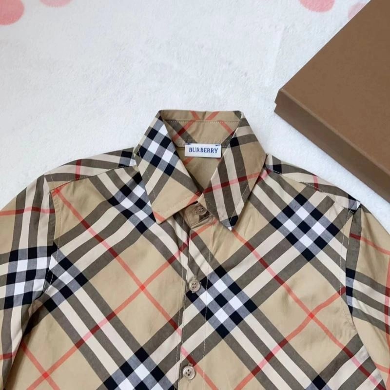 Burberry Kids Vibrant 99909