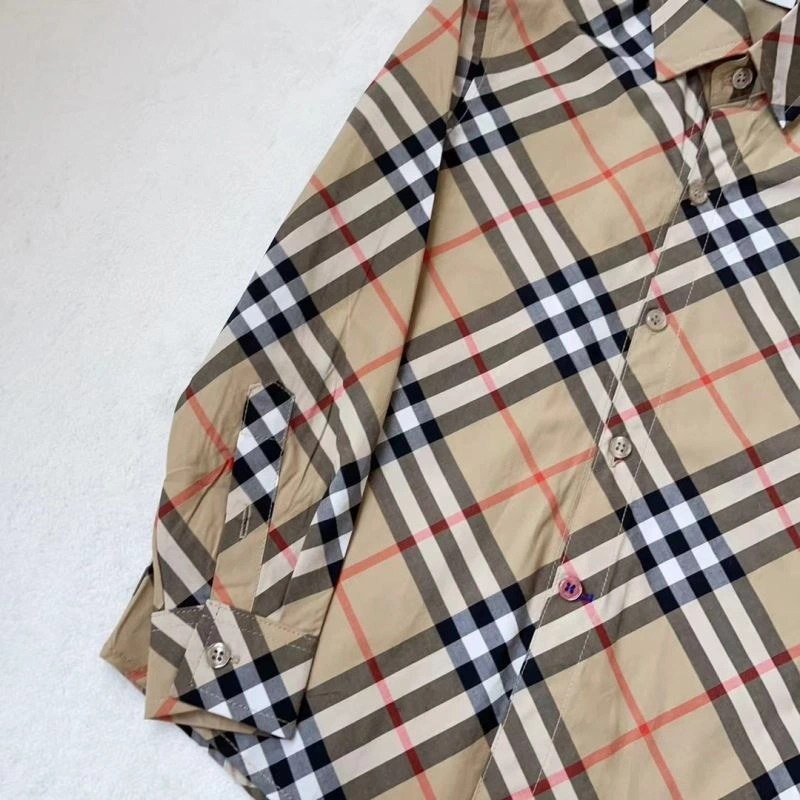 Burberry Kids Vibrant 99909