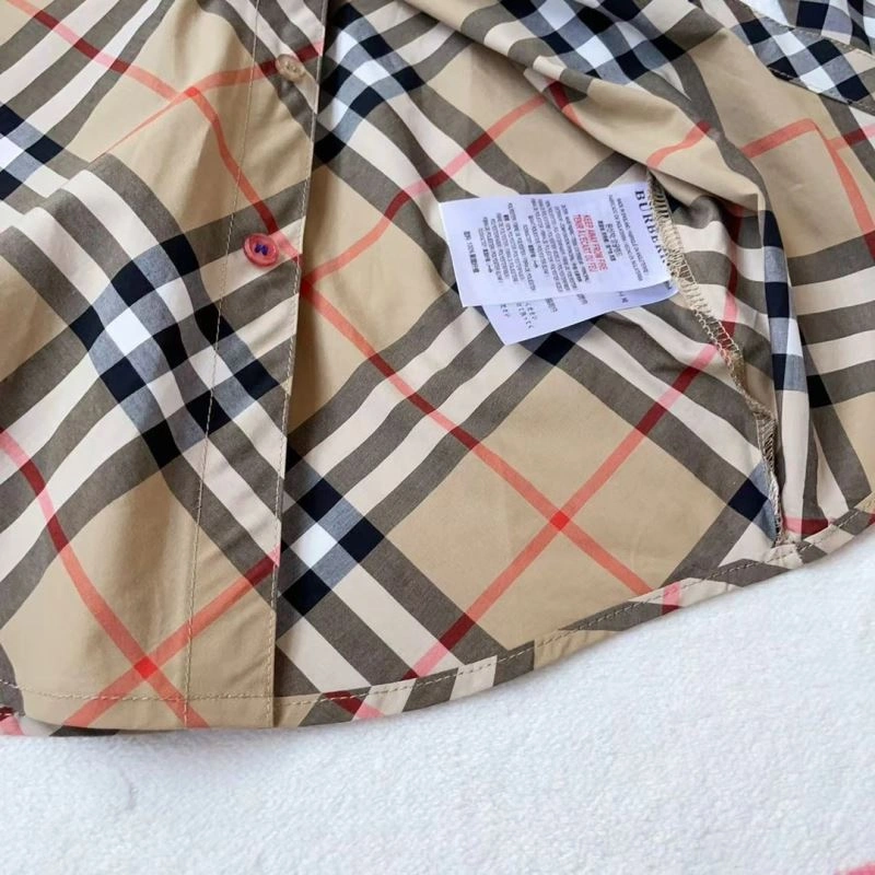 Burberry Kids Vibrant 99909