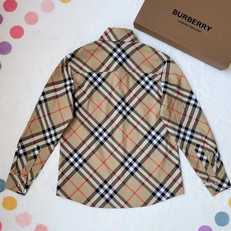 Burberry Kids Vibrant 99909