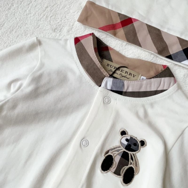 Bold Burberry Kids 99905