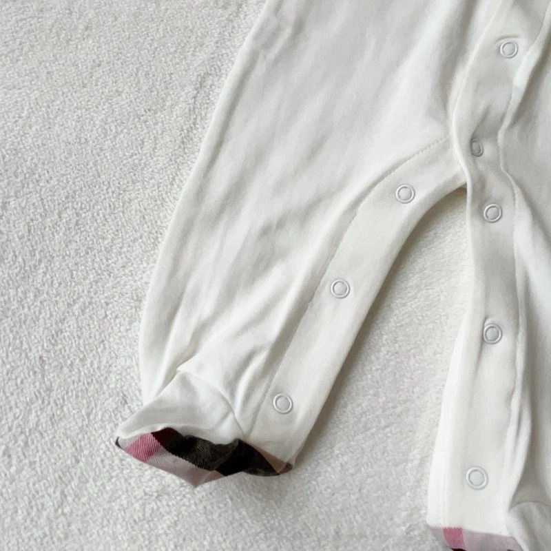 Bold Burberry Kids 99905