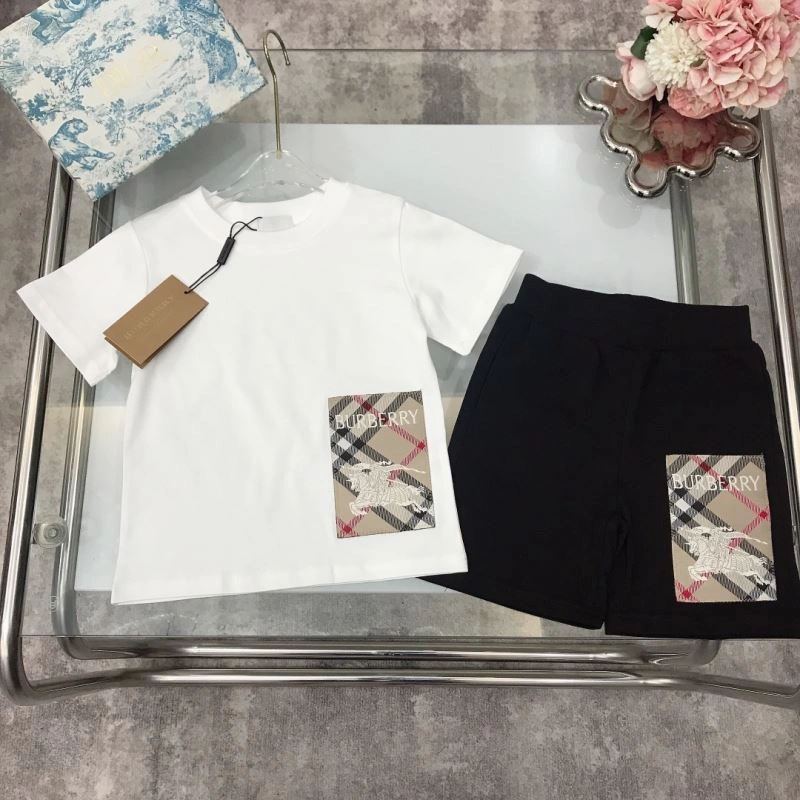 FashionForward Burberry Kids 99906