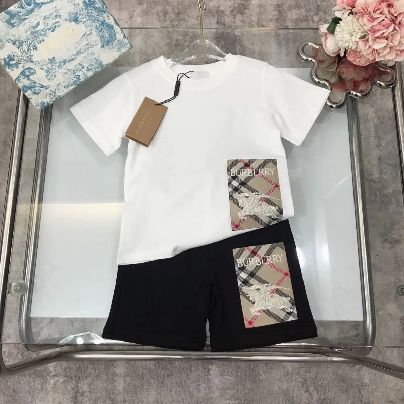 FashionForward Burberry Kids 99906
