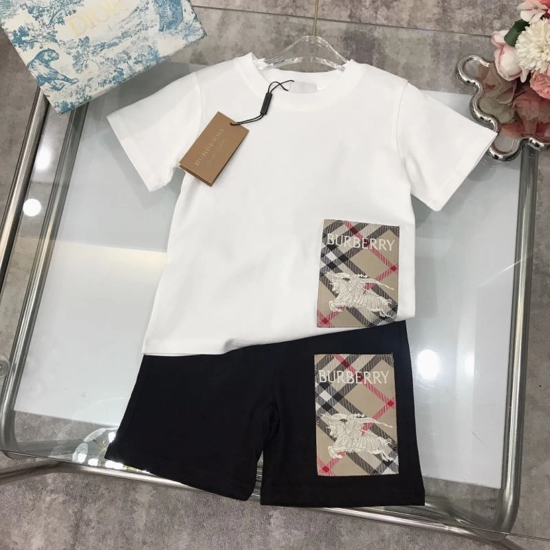 FashionForward Burberry Kids 99906