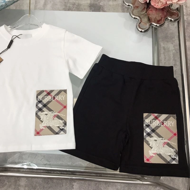 FashionForward Burberry Kids 99906