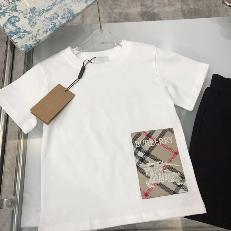 FashionForward Burberry Kids 99906