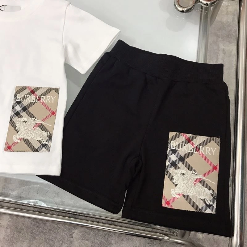 FashionForward Burberry Kids 99906