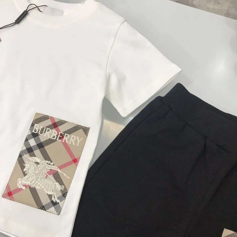 FashionForward Burberry Kids 99906