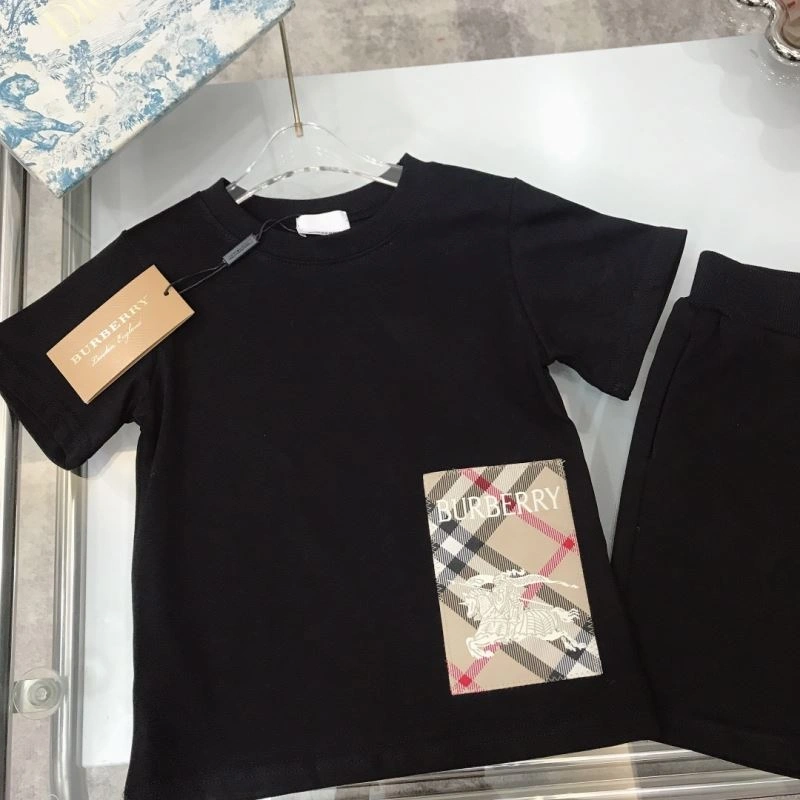 Burberry Kids Cozy 99903