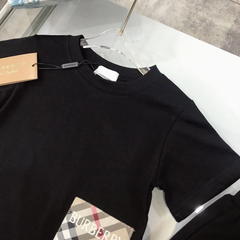 Burberry Kids Cozy 99903