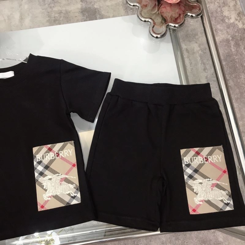 Burberry Kids Cozy 99903