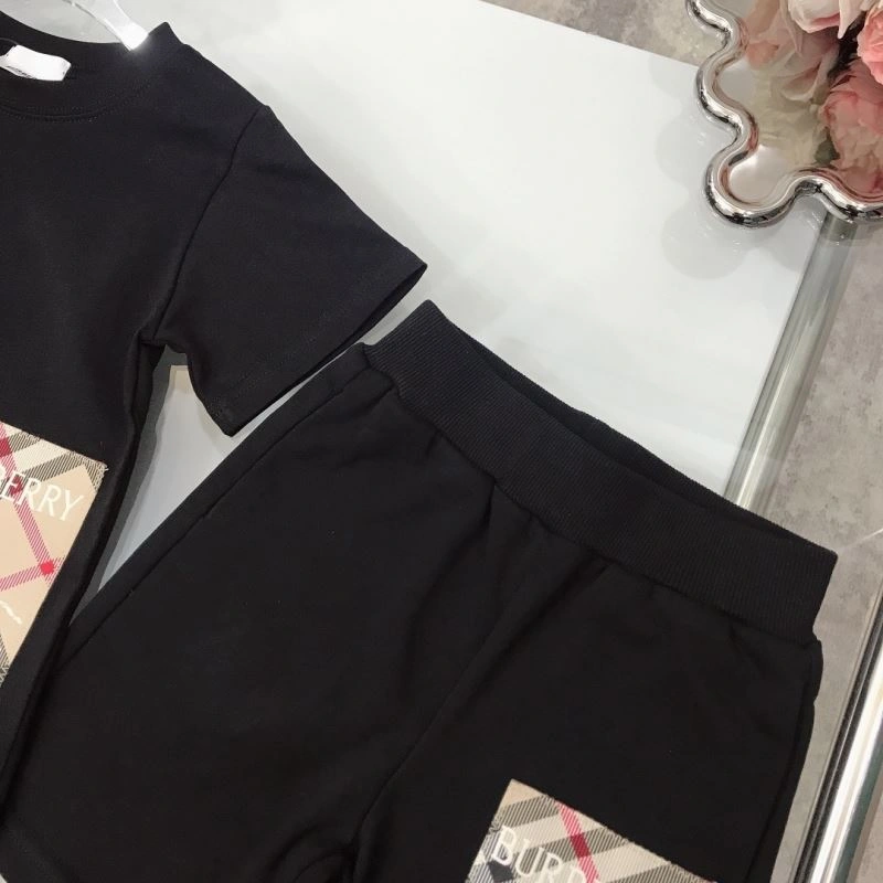 Burberry Kids Cozy 99903