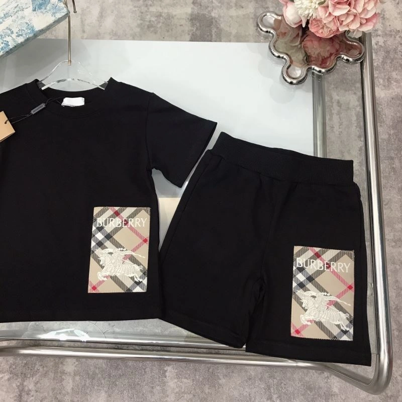 Burberry Kids Cozy 99903