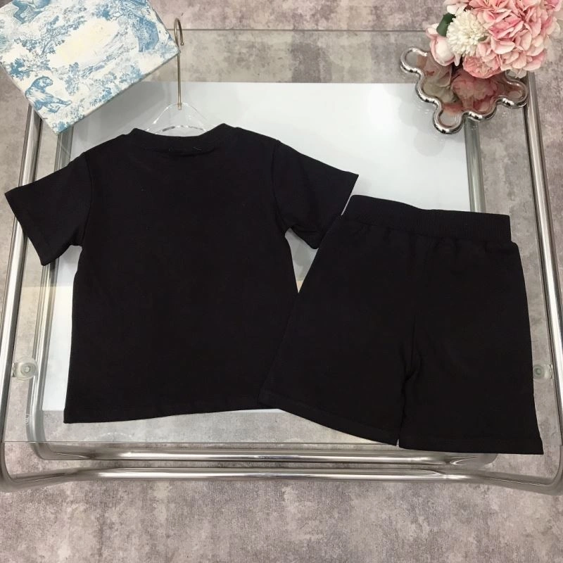 Burberry Kids Cozy 99903