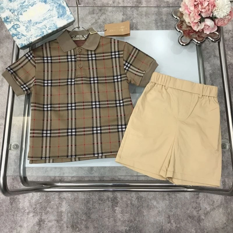 NewStyle Burberry Kids 99901