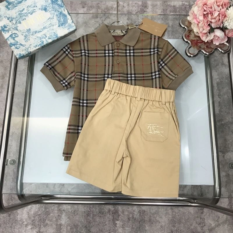 NewStyle Burberry Kids 99901