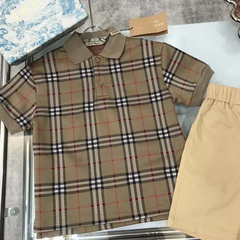 NewStyle Burberry Kids 99901
