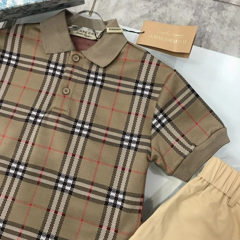 NewStyle Burberry Kids 99901