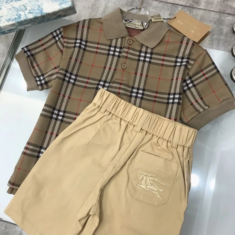 NewStyle Burberry Kids 99901