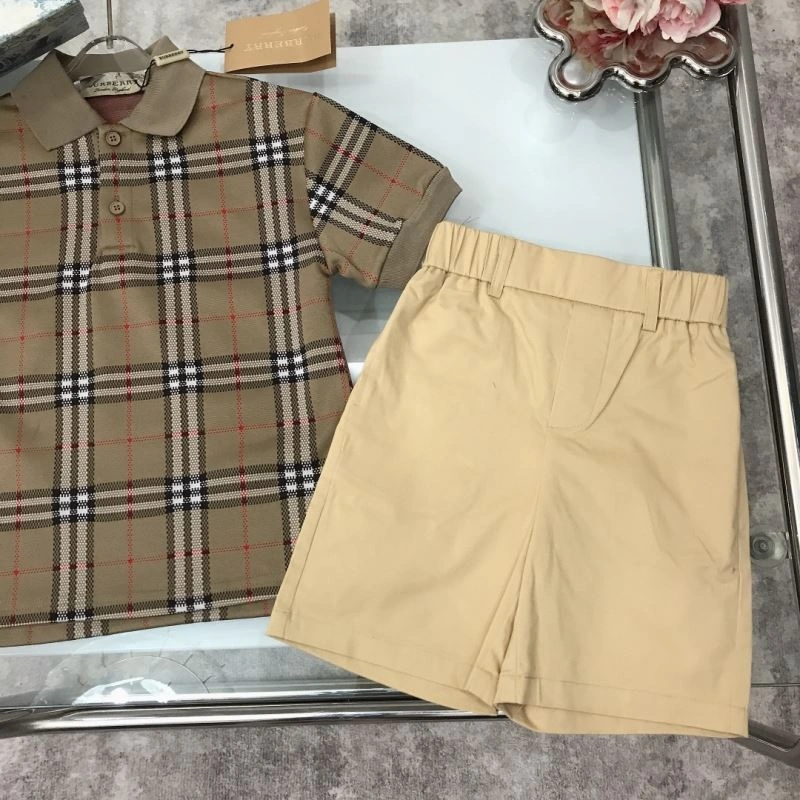 NewStyle Burberry Kids 99901