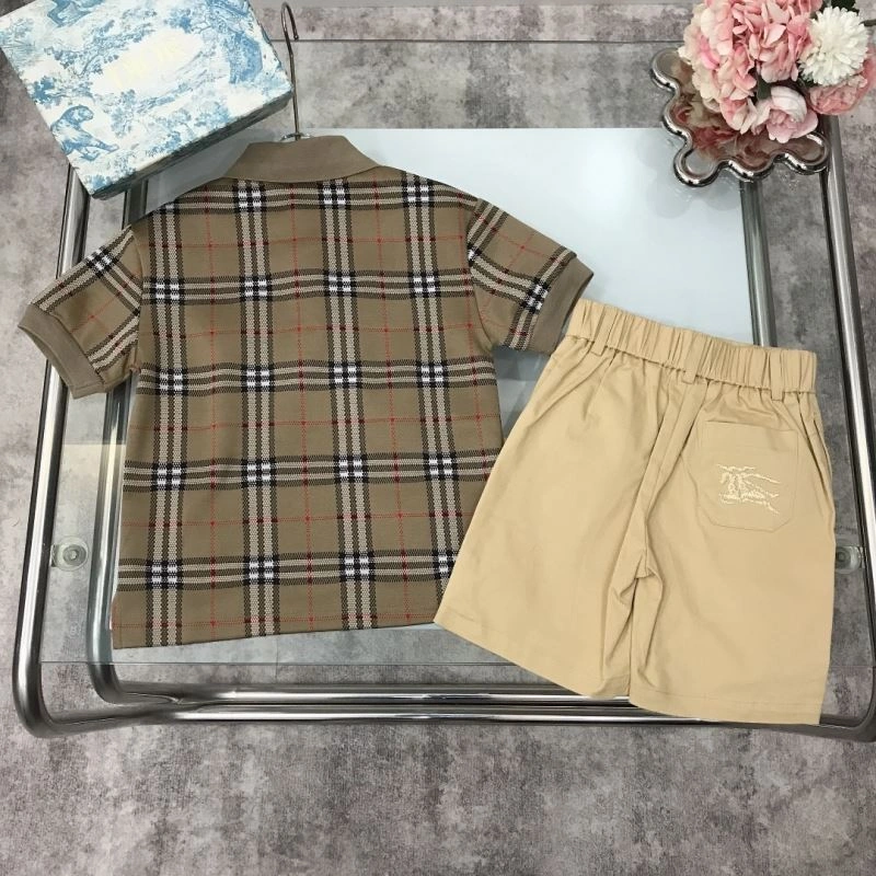 NewStyle Burberry Kids 99901