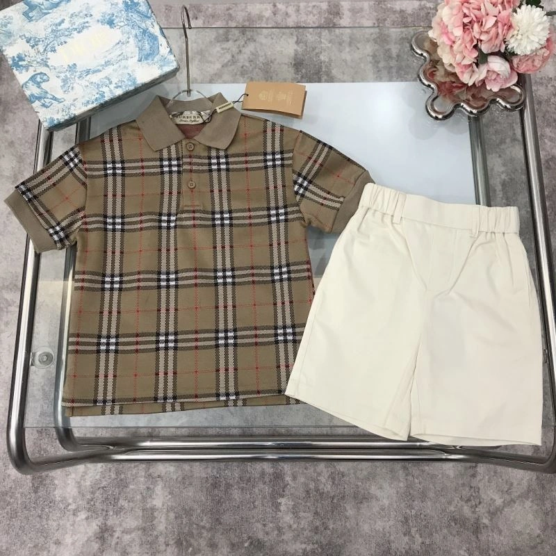 Burberry Kids FastDry 99902