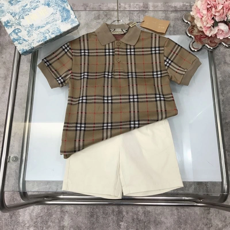 Burberry Kids FastDry 99902