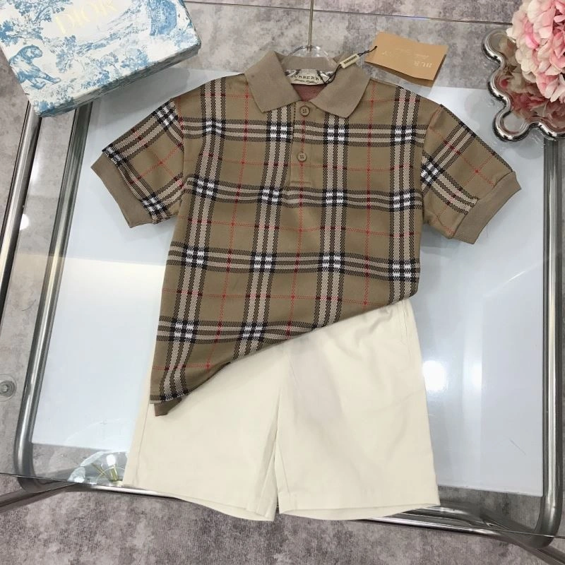 Burberry Kids FastDry 99902