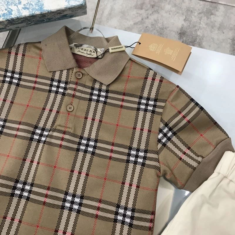 Burberry Kids FastDry 99902