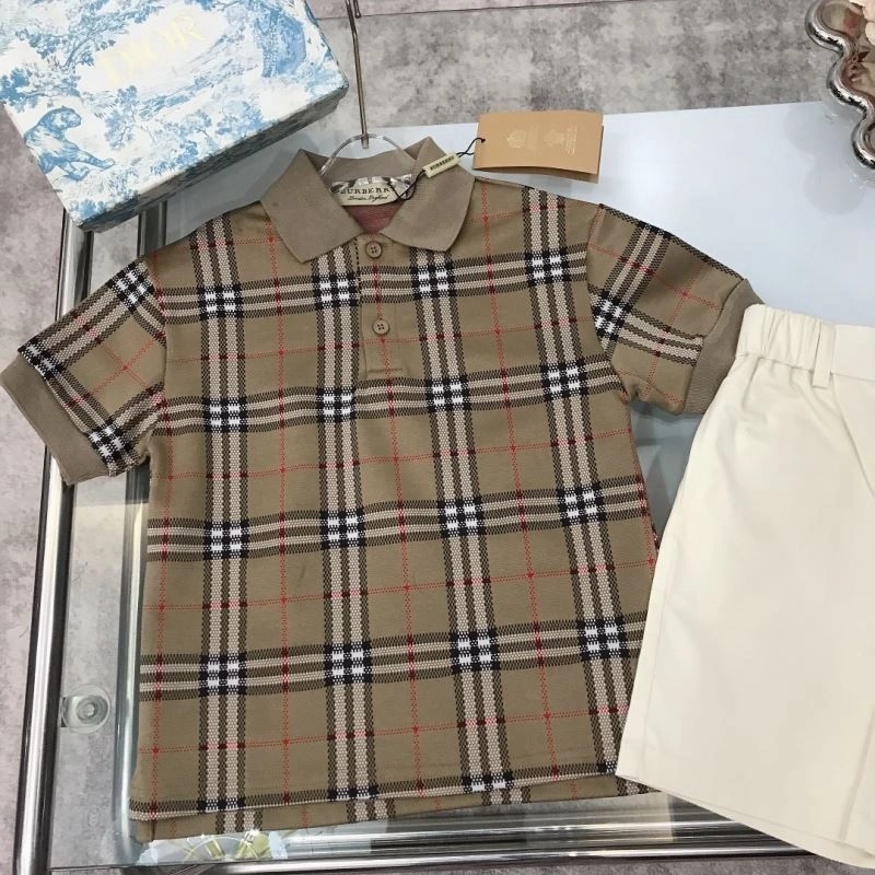 Burberry Kids FastDry 99902