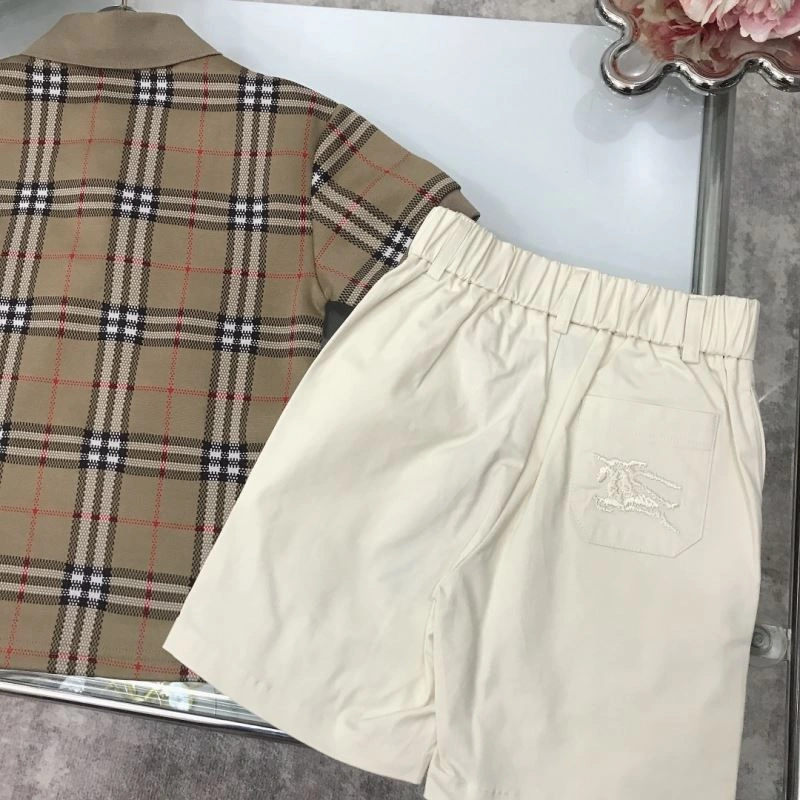 Burberry Kids FastDry 99902