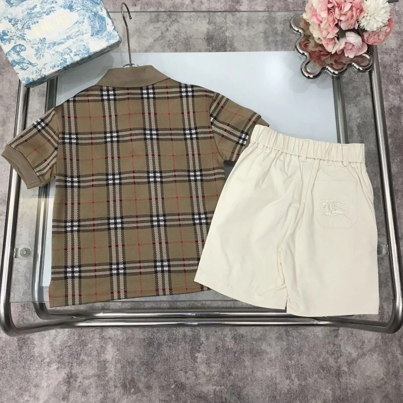 Burberry Kids FastDry 99902