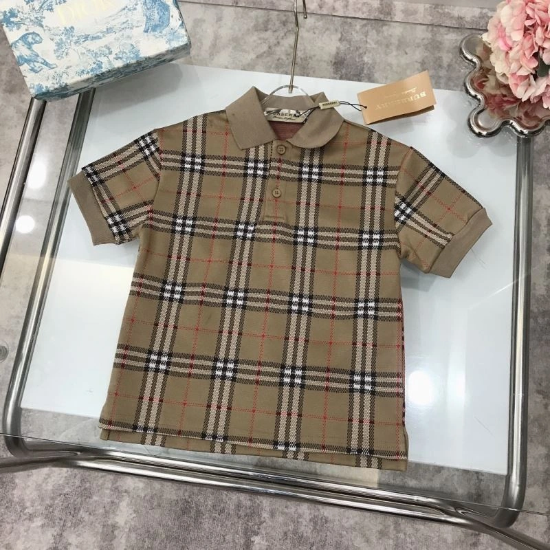 ZipUp Burberry Kids 99899