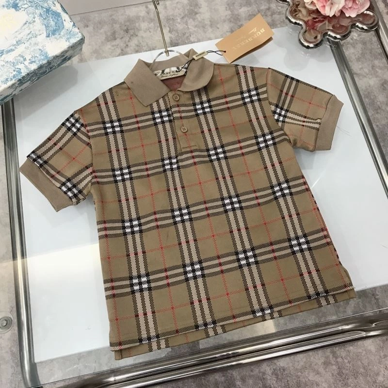 ZipUp Burberry Kids 99899