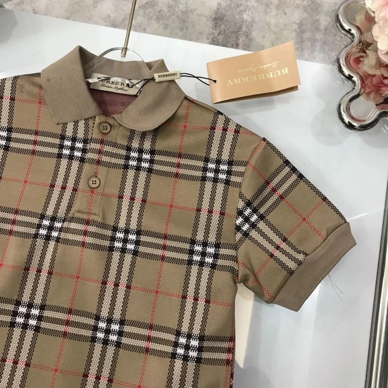 ZipUp Burberry Kids 99899