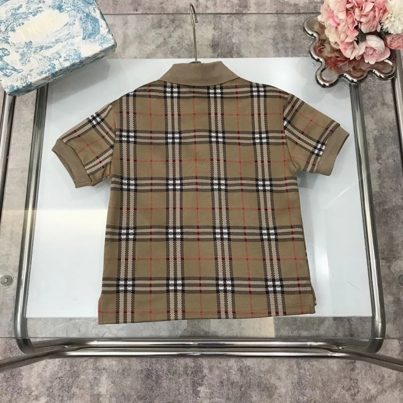 ZipUp Burberry Kids 99899