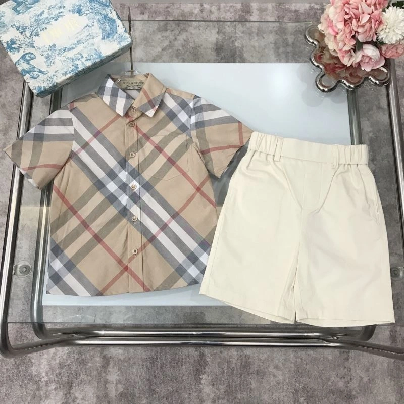Comfortable Burberry Kids 99933