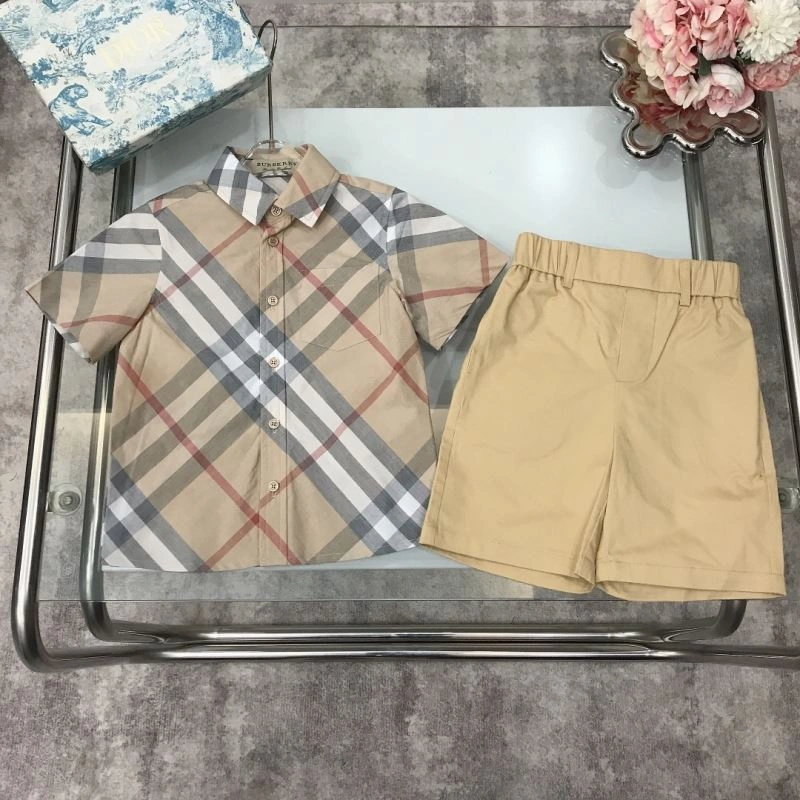 Burberry Kids AllSeason 99897