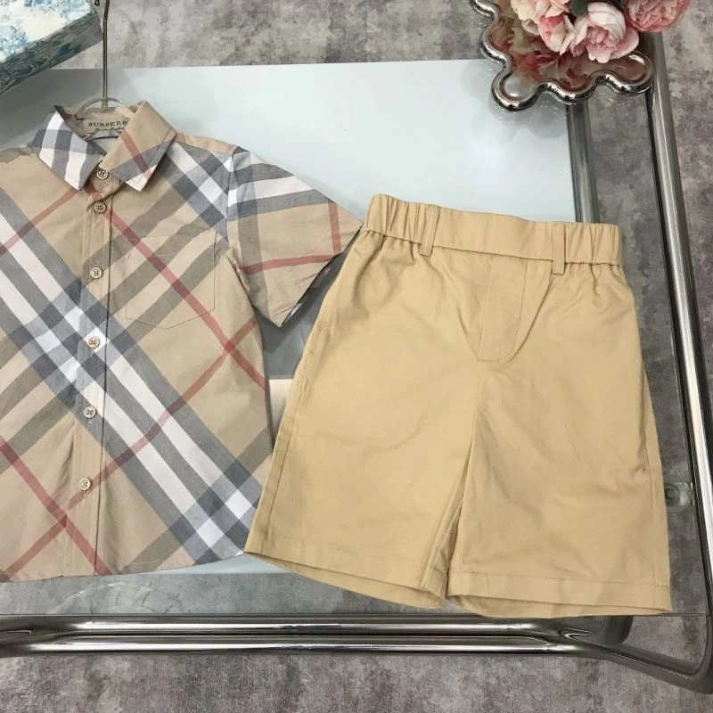 Burberry Kids AllSeason 99897