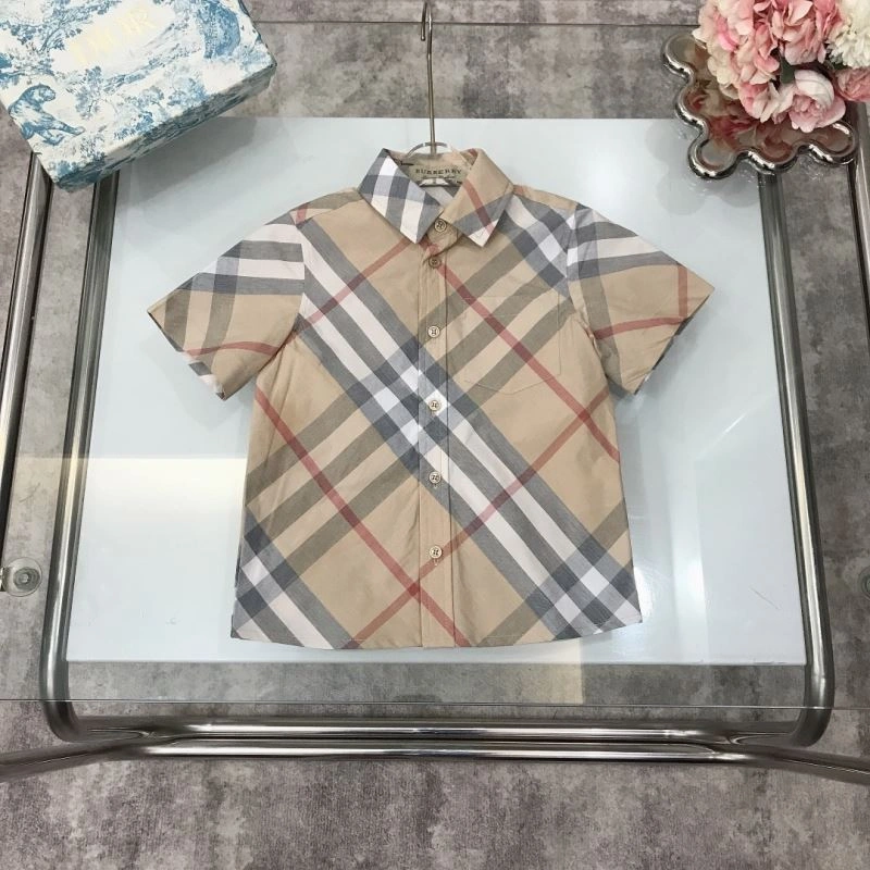 Burberry Kids AllSeason 99897
