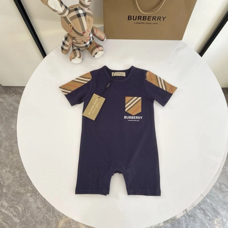 Classic Burberry Kids 99896