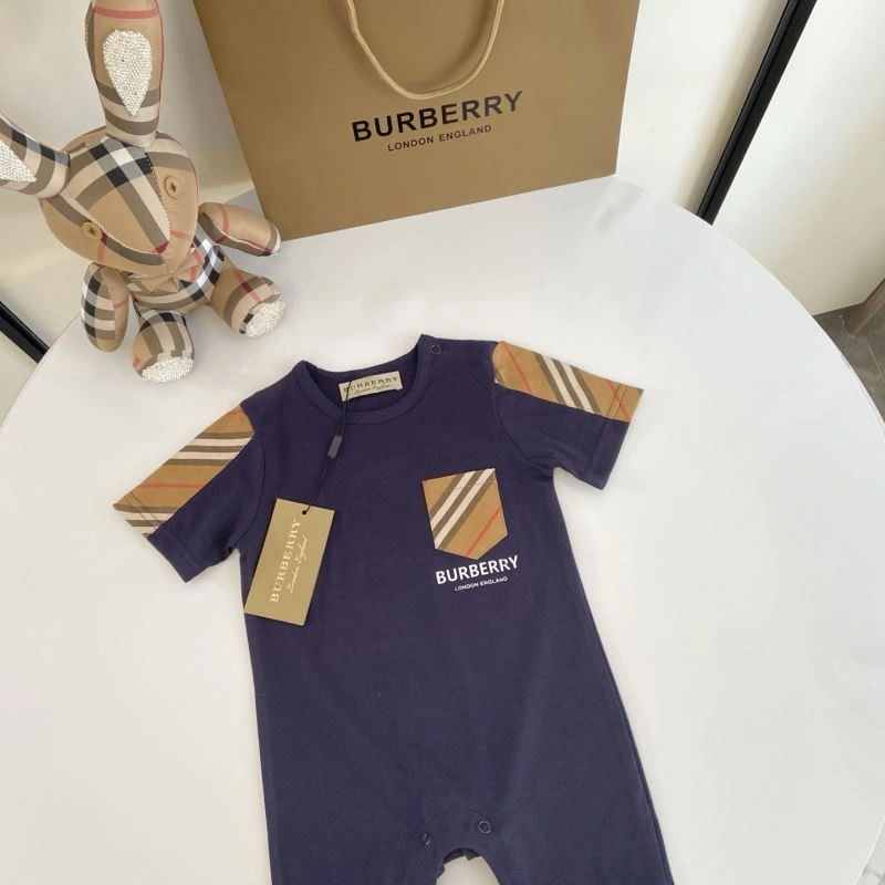 Classic Burberry Kids 99896