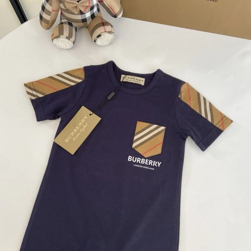Classic Burberry Kids 99896